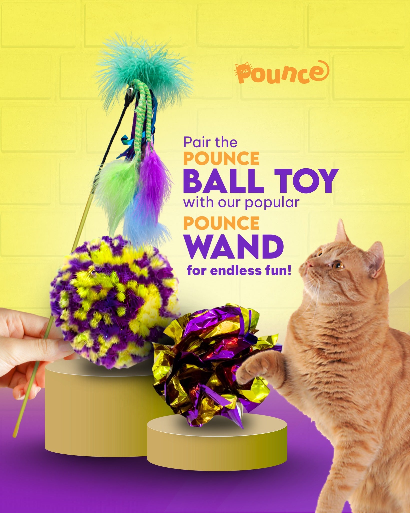 Pet Ball Toys Crinkling Foil Balls for Cats Dogs Kitten Puppy Blue Green Violet Ball Toy
