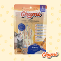 Chumi – 10-in-1 Lickable Cat Multivitamin – Bonito (5-Pack)